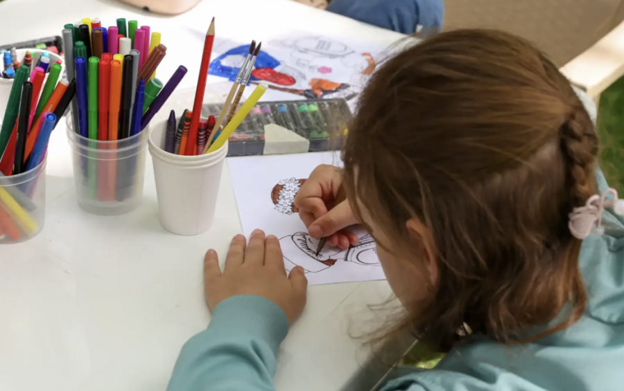 Circa 10 mii de elevi din Chișinău au participat în această vară la tabere