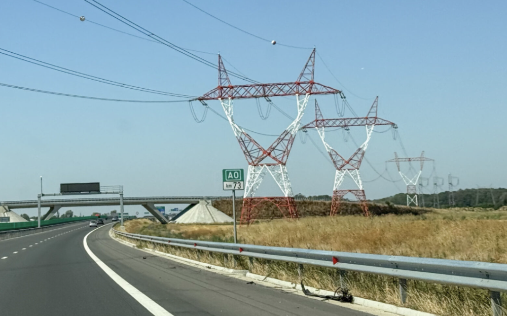 România prelungește starea de alertă în energie până pe 30 septembrie