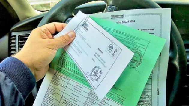 Șoferii ar putea plăti mai mult pentru RCA