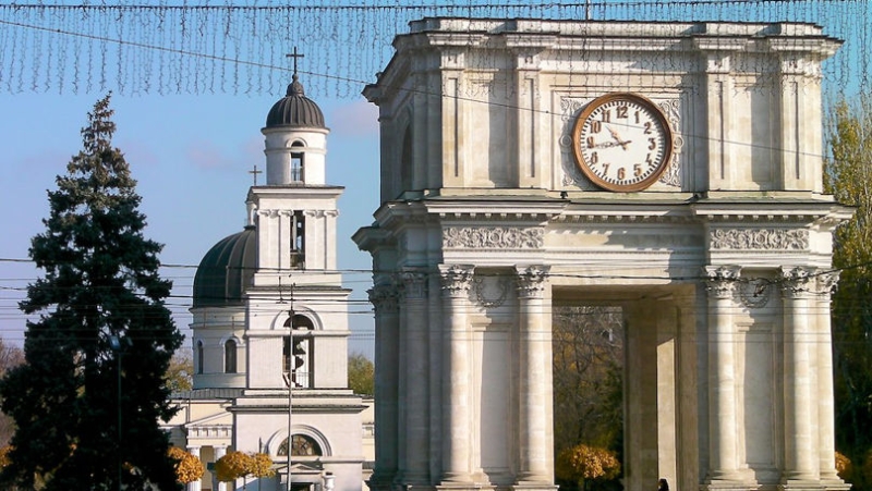 Limba română, sărbătorită în Republica Moldova