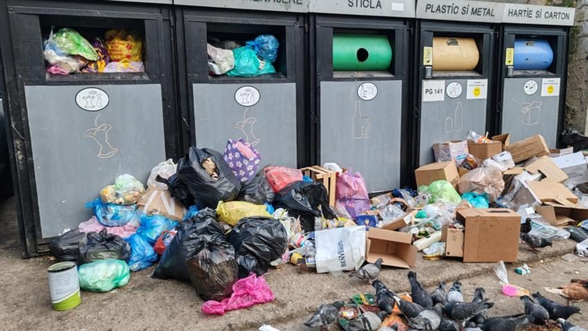 Servicii de salubrizare, mai accesibile pentru oameni