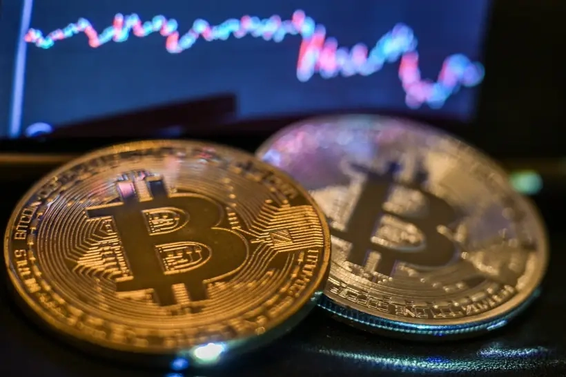 Partide politice, finanțate ilegal prin criptomonede