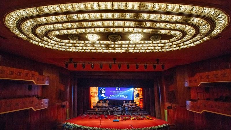 Festivalul „Maria Bieșu” se redeschide la Chișinău