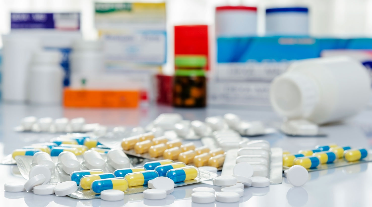 Criză de medicamente pentru bolnavii de cancer