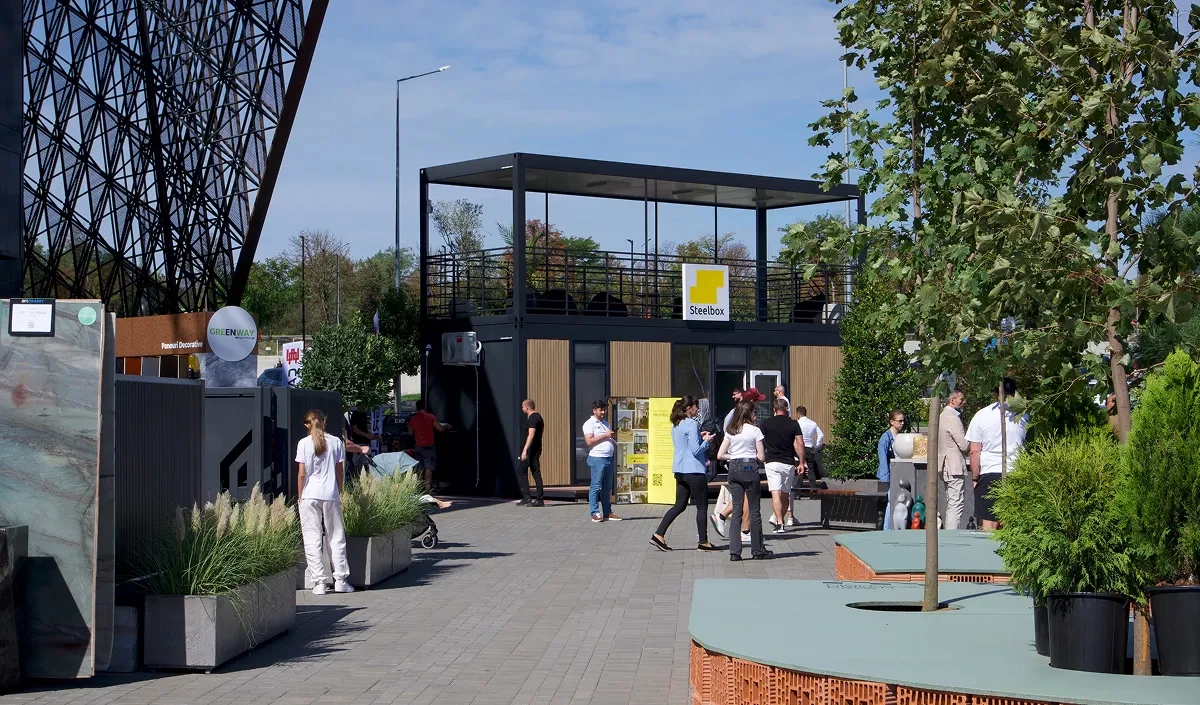 La Chișinău va avea loc expoziția MOLDOVA URBAN DAYS