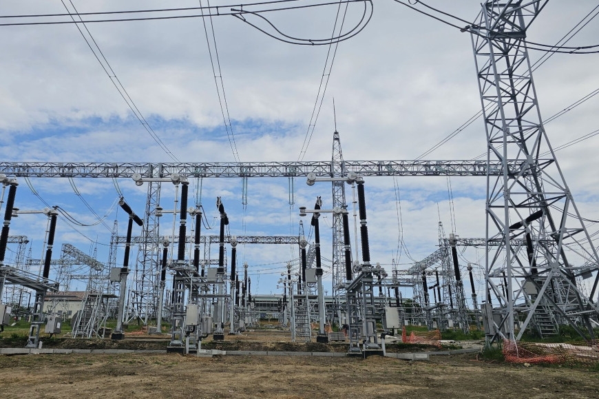 Termenul pentru darea în exploatare a Liniei electrice Vulcănești-Chișinău rămâne incert