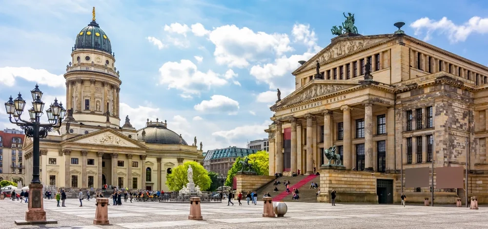 Locuitorii din Berlin plătesc mai mult pentru servicii