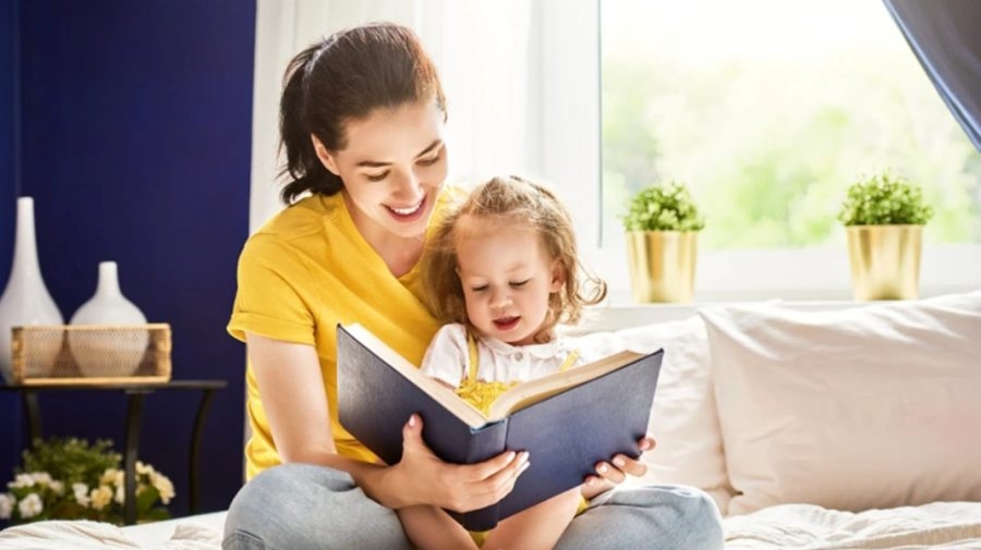 Numărul familiilor cu mame singure crește