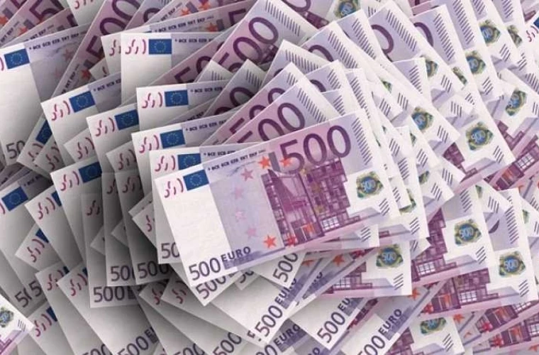 Moldova a primit asistență externă în valoare de 1,4 miliarde de euro