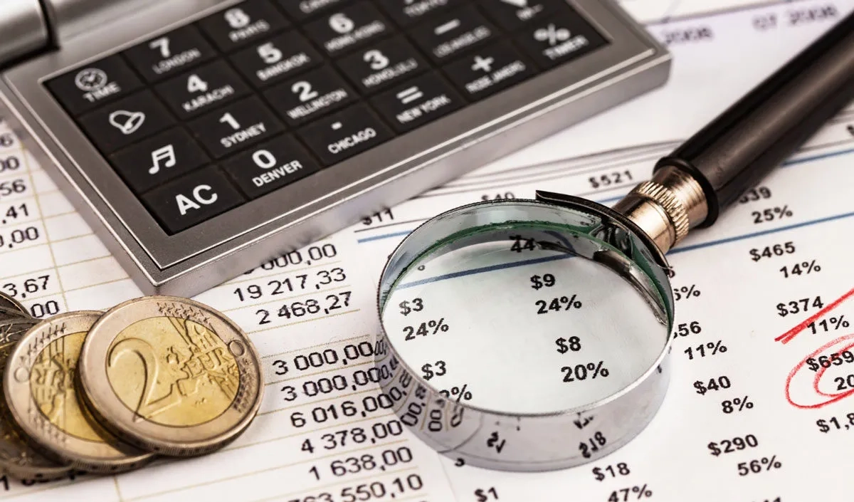 Datoriile fiscale vor fi recuperate direct din conturile persoanelor