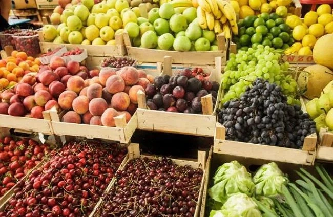 Moldova intenționează să-și dubleze exporturile de fructe pe piața UE