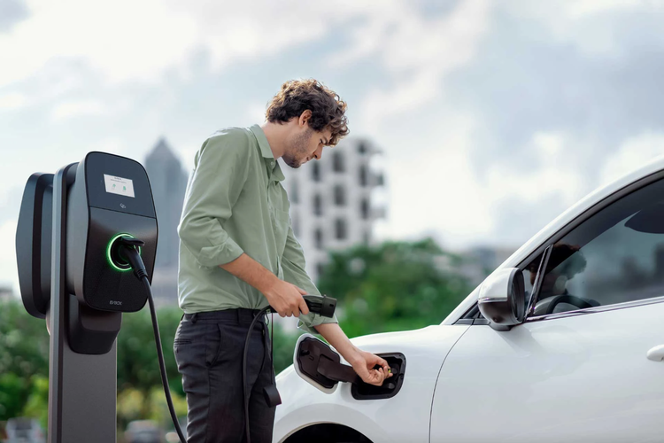 Ponderea autovehiculelor electrice poate fi majorată