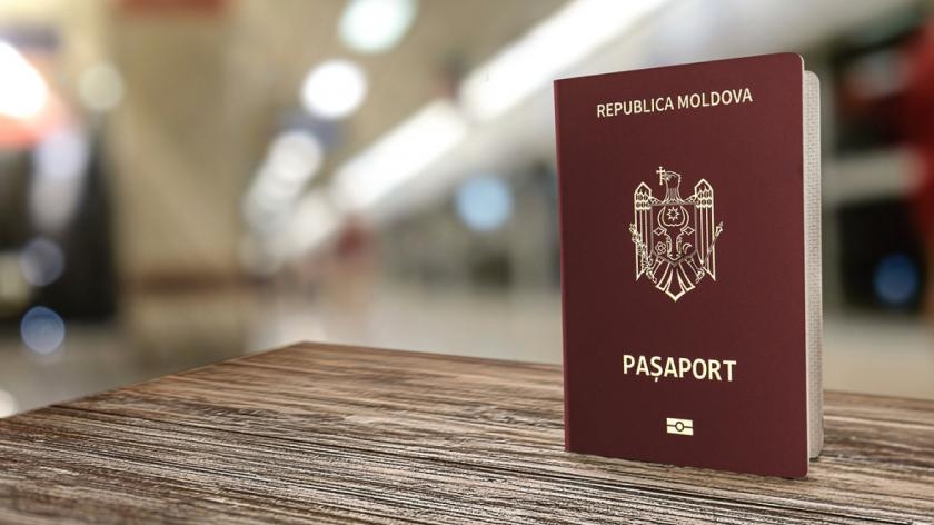 Guvernul amână scumpirea pașapoartelor