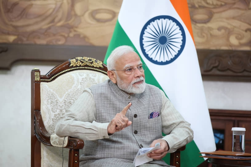 India îndeamnă la pace în Ucraina