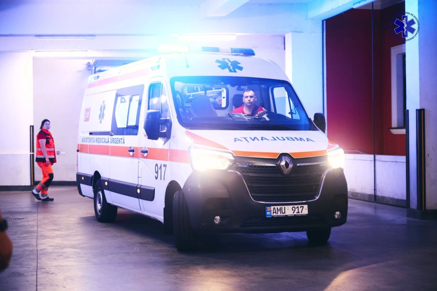 CNAMUP a înregistrat 16830 de solicitări