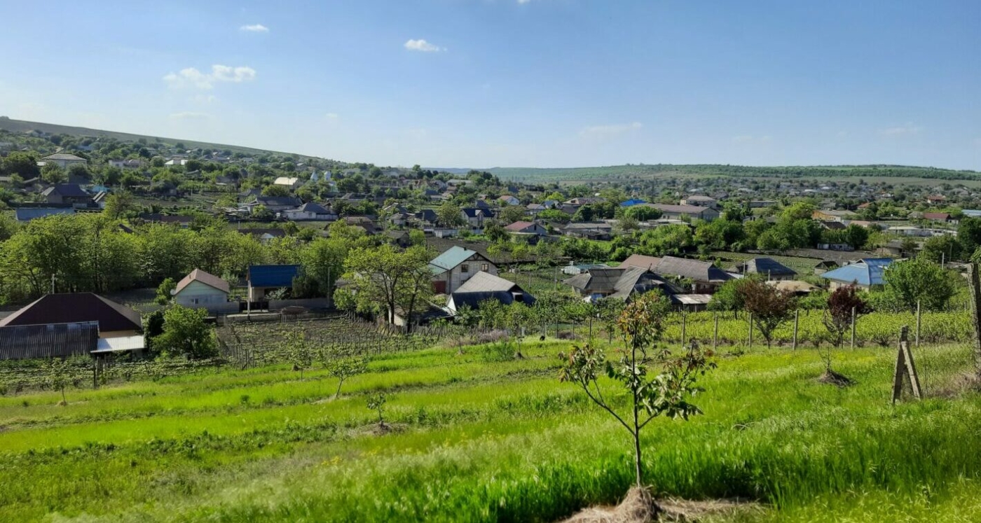 Numărul primăriilor din Moldova se reduce de peste trei ori