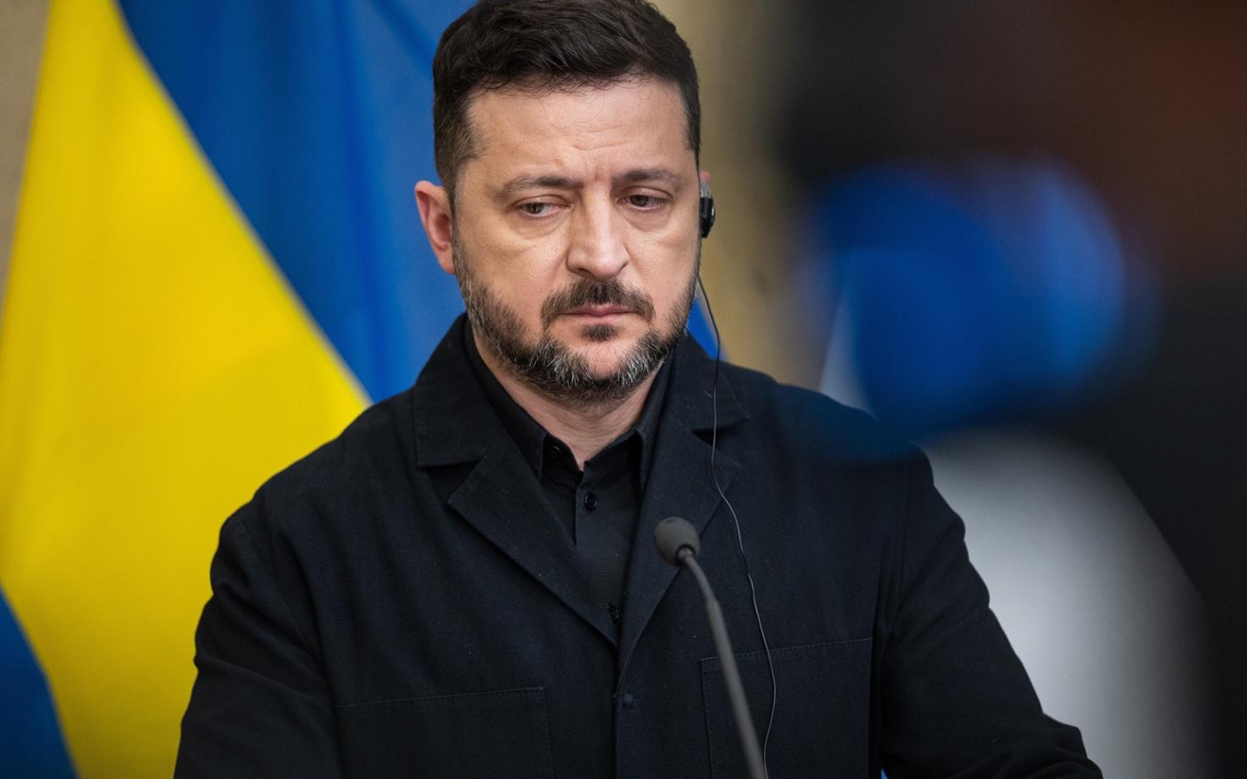 Zelenski: Spațiul aerian al Federației Ruse nu mai este sigur