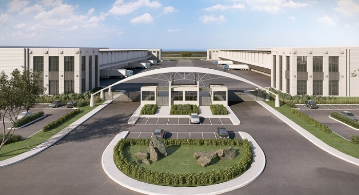 Instituțiile de stat vor putea iniția crearea unui parc industrial