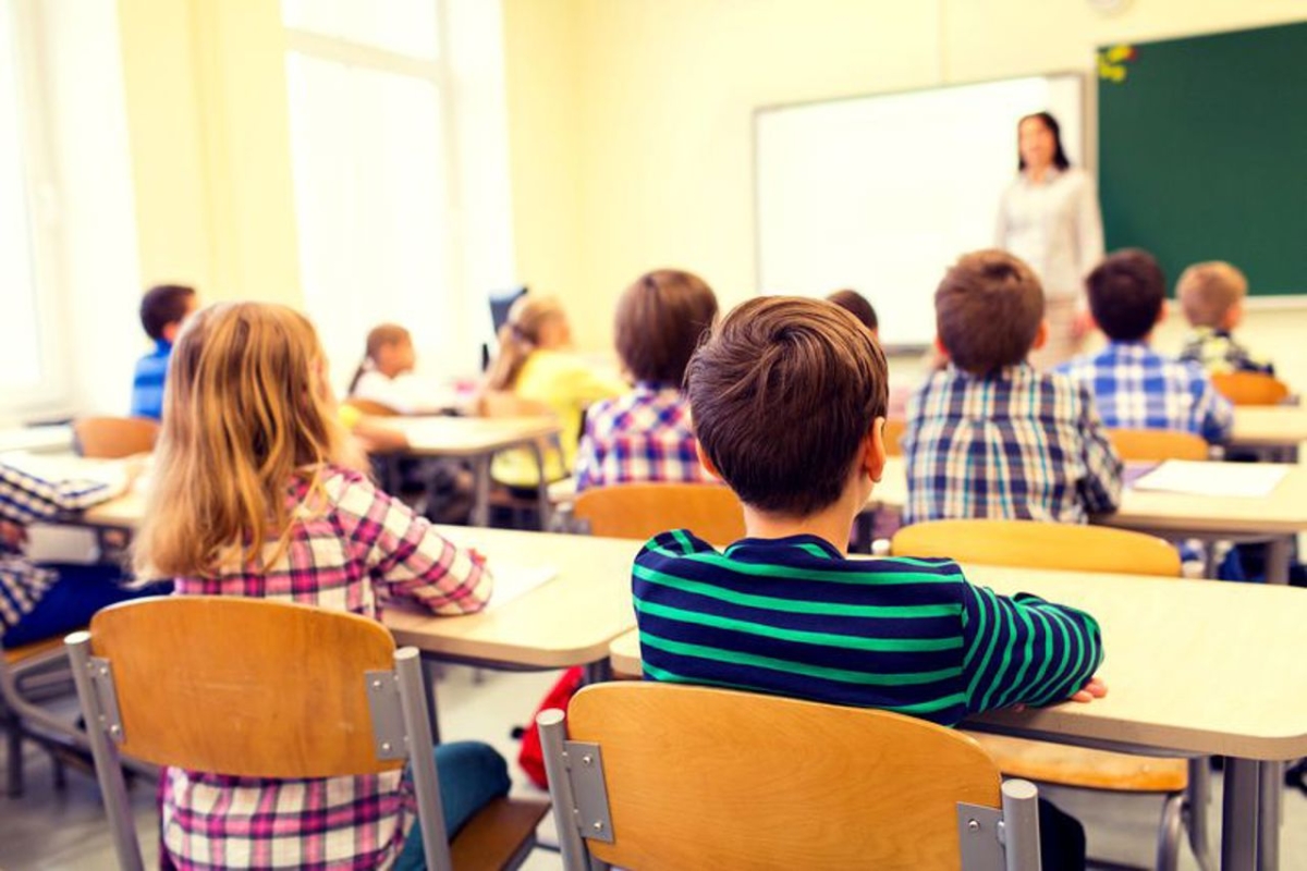 Reforma „Restart în educație”, adoptată