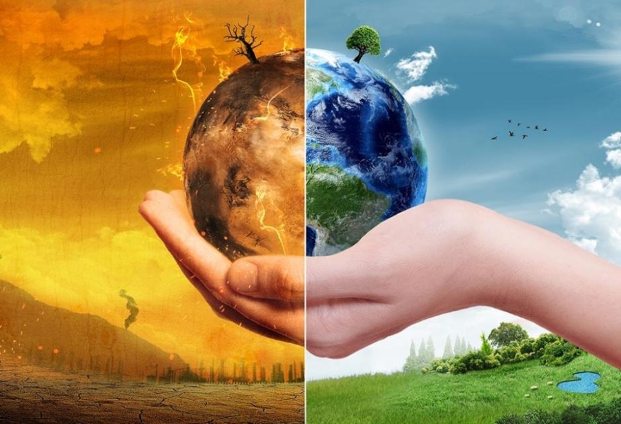 Moldova a coborât cu 25 de poziții în Indicele de Eficiență Ecologică
