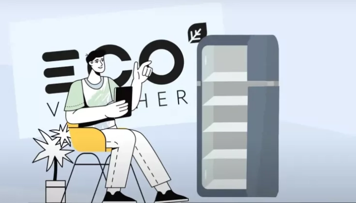A fost lansată o nouă etapă a programului EcoVoucher