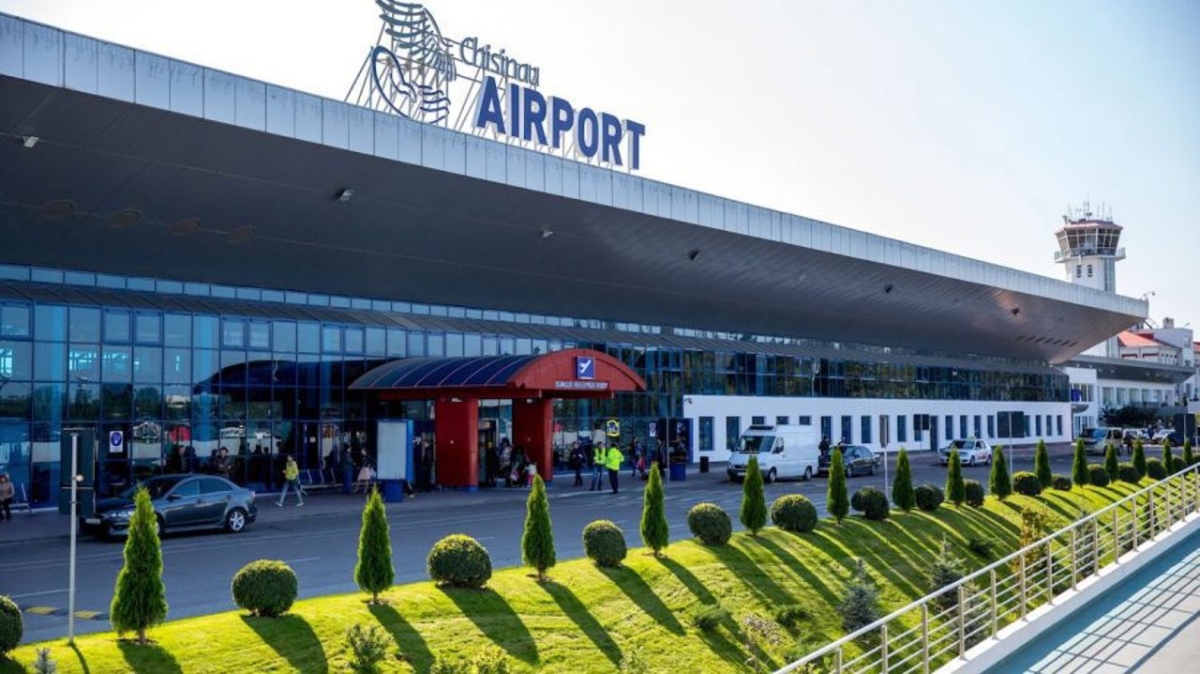 Aeroportul Chișinău va activa în regim special