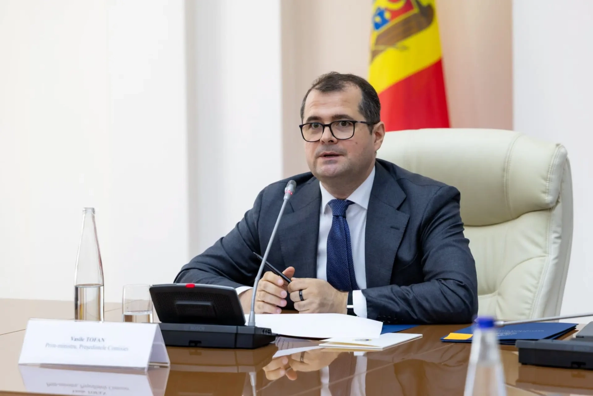 Tofan cere reguli mai simple pentru mici producători