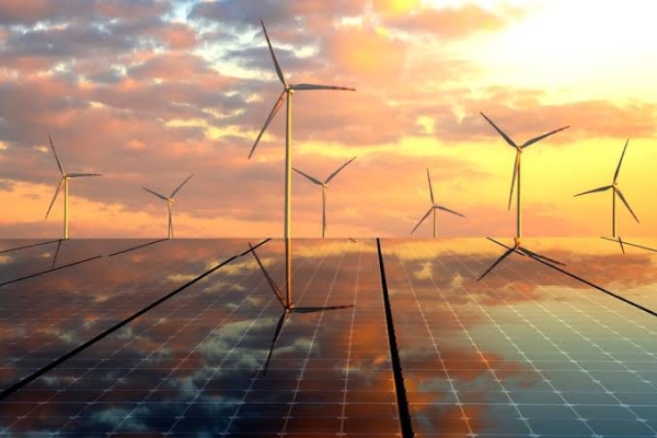 Proiectele de energie regenerabilă vor putea fi autorizate mai rapid