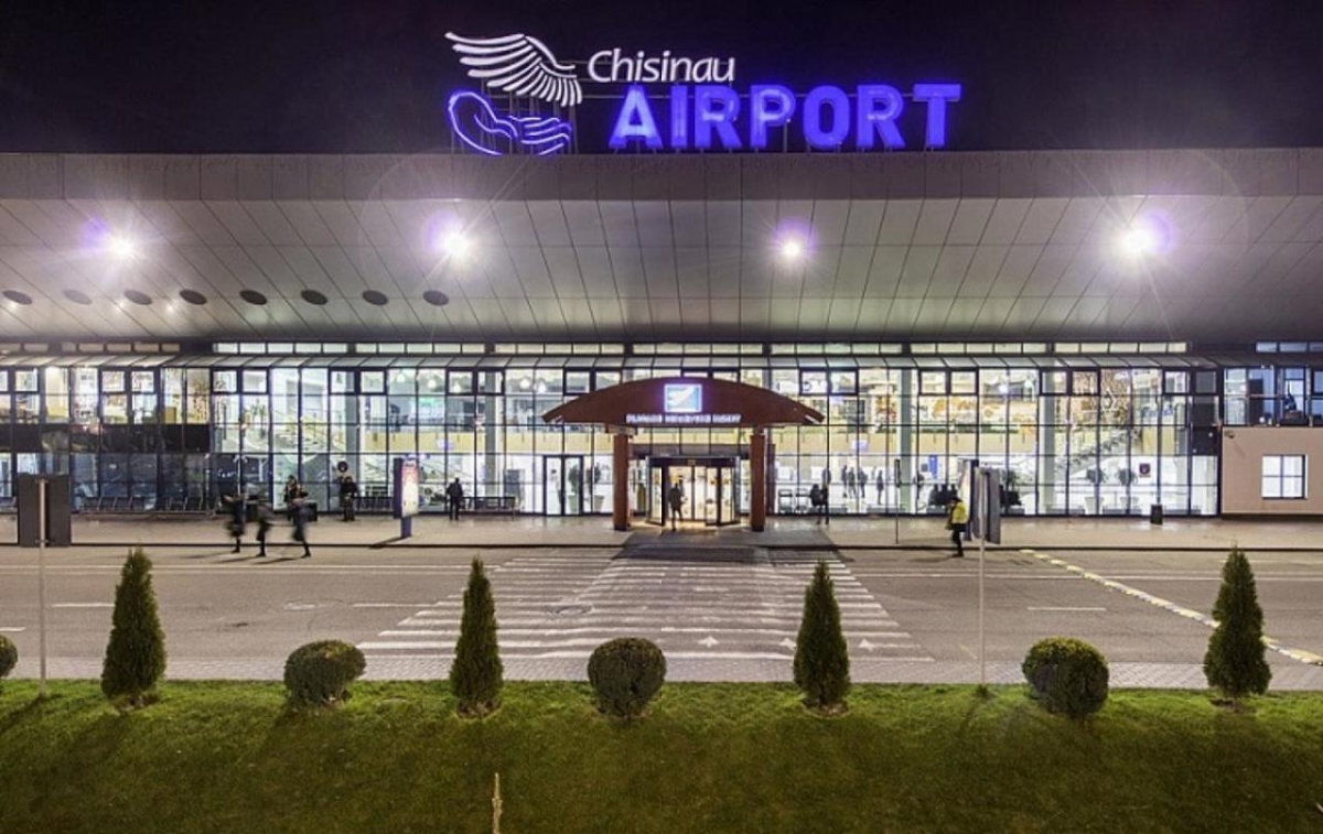 Aeroportul rămâne în gestiunea statului
