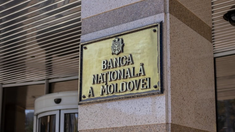 Activele oficiale de rezervă au depășit 5,4 miliarde de euro