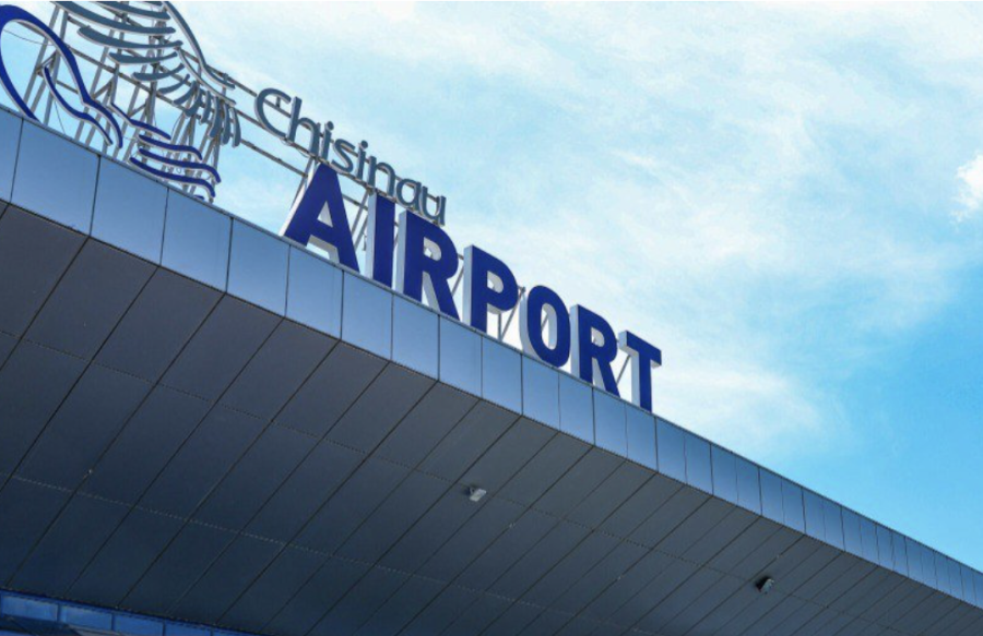 Extinderea Aeroportului Chișinău trebuie să înceapă în octombrie