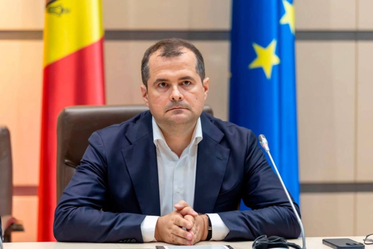 Moldova intră în stare de urgență