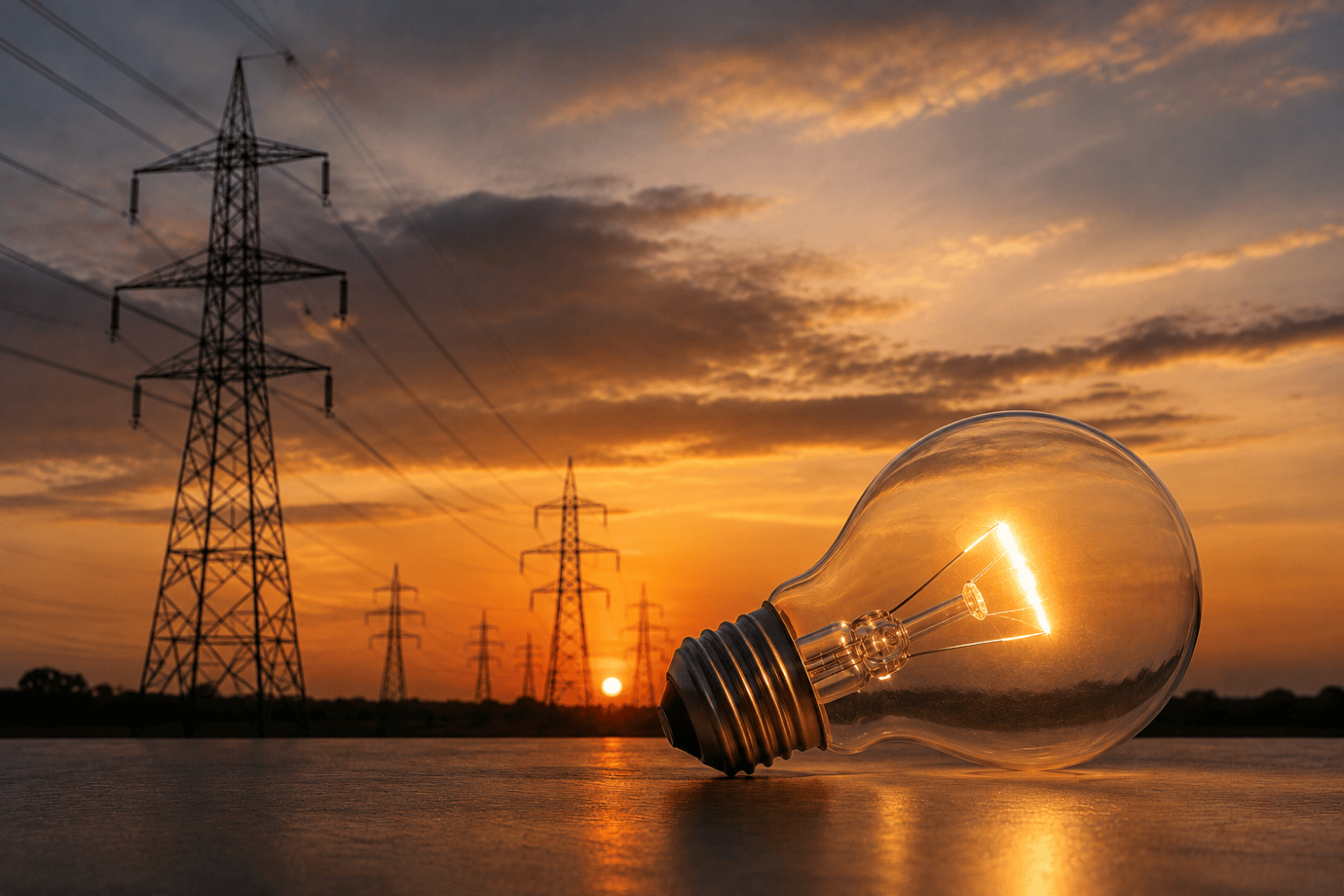 Moldova are astăzi un deficit de energie electrică