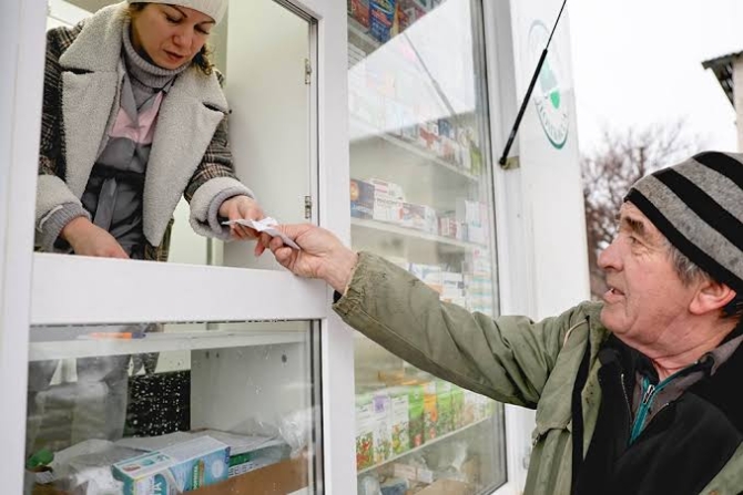 Ministerul Sănătății propune introducerea farmaciilor mobile în sate
