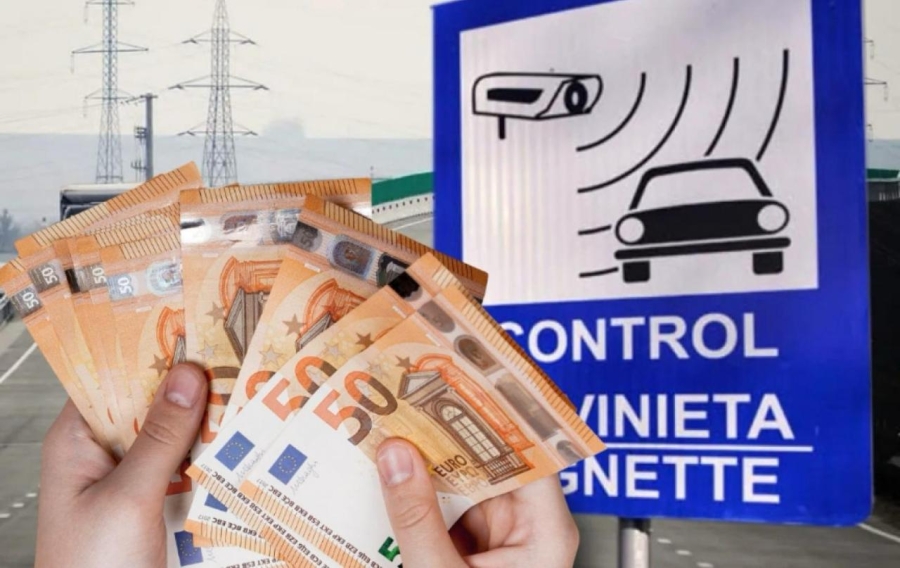 Taxa de drum din România se schimbă