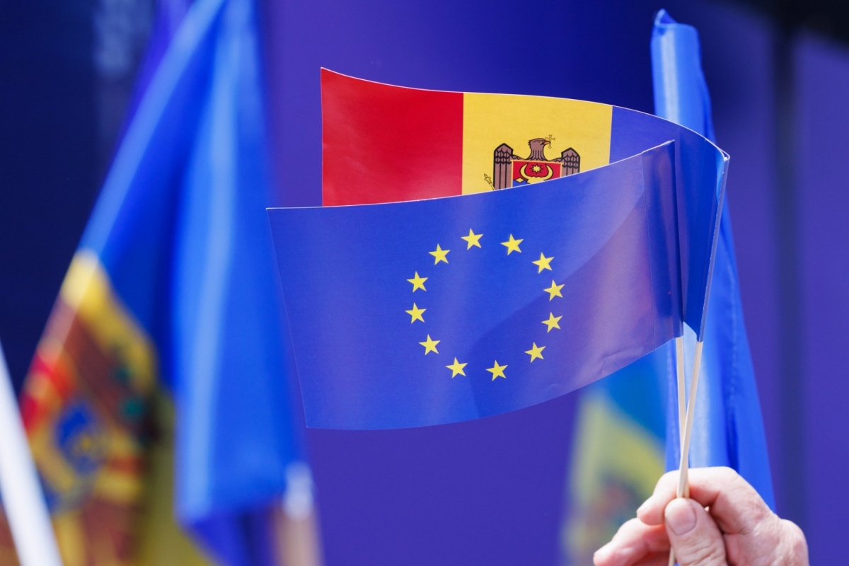 UE pregătește un nou pachet de sprijin financiar pentru Moldova