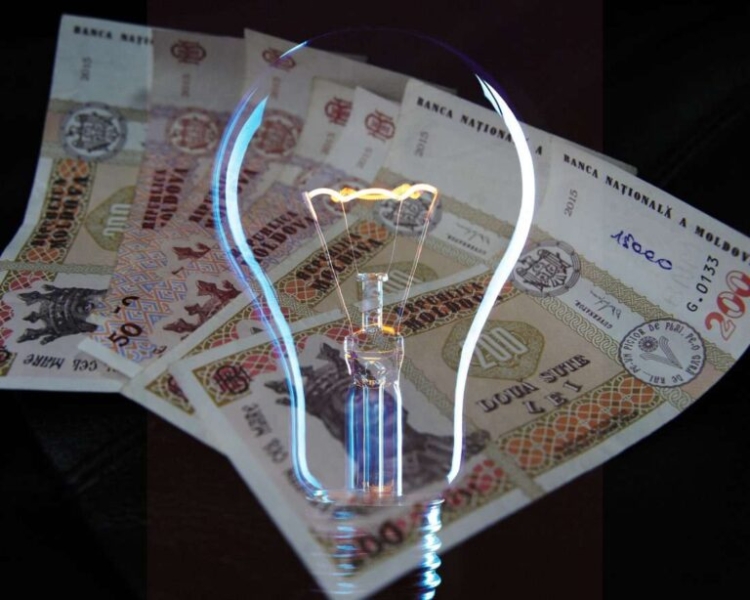 Moldovenii ar putea plăti mai mult și pentru energia electrică