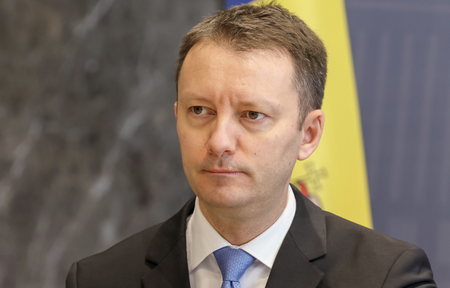 Cabinetul Mureșan nu a obținut voturile necesare