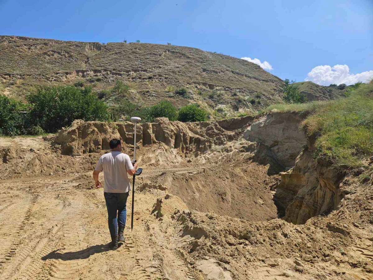 Moldova introduce monitorizarea digitală a resurselor minerale
