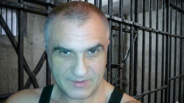 Interlopul Iurie Radulov a fost reținut în Turcia și va fi extrădat în Republica Moldova