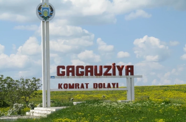 Opt pretendenți vor lupta pentru fotoliul de bașcan în Găgăuzia