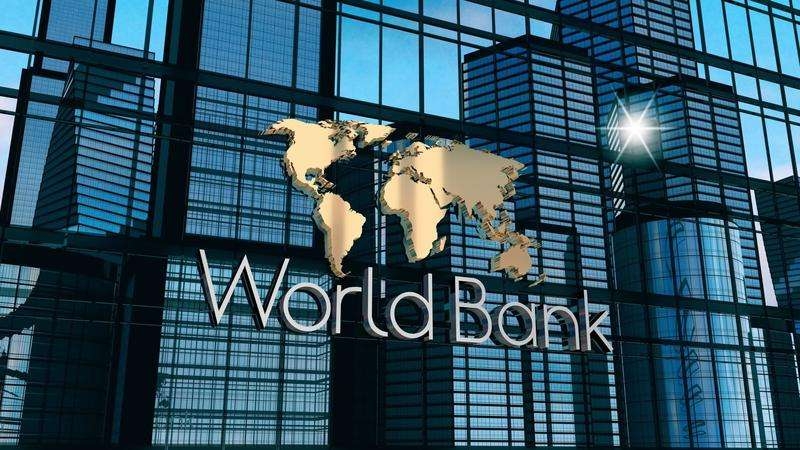Prognoza Băncii Mondiale: economia Moldovei va încetini din cauza riscurilor de inflație