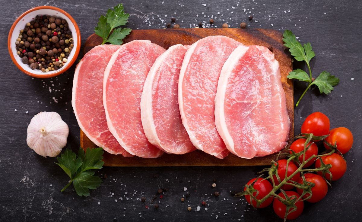 Prognoza: producția de carne de porc în UE va scădea