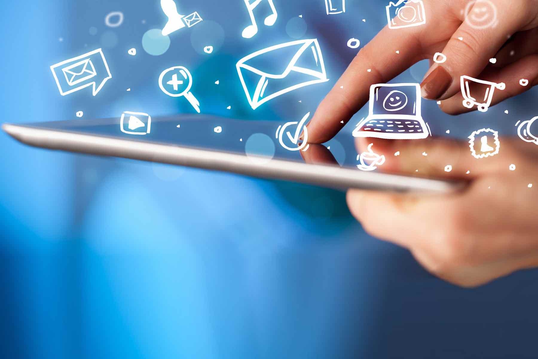 Pe ce loc se situează Moldova în clasamentul mondial al calității vieții digitale?