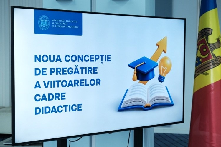 MEC propune noi reguli pentru formarea viitorilor profesori