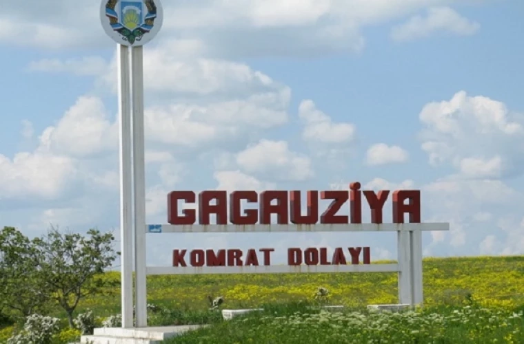 Autonomia găgăuză intră în febra alegerilor