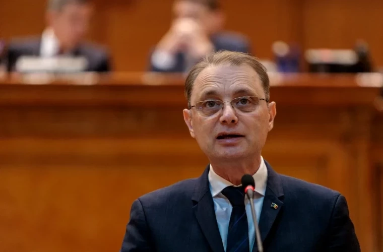 Noul prim-ministru al României vine la Chișinău