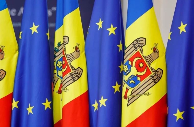 Moldova vrea drum independent spre UE