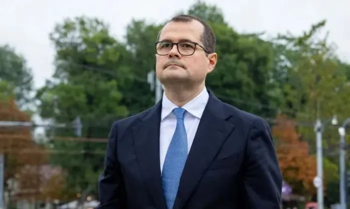 Premierul Tofan, în vizită de lucru la Kiev