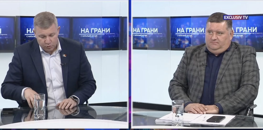 Инициатива отстранения от должности президента: политический месседж и сигнал обществу